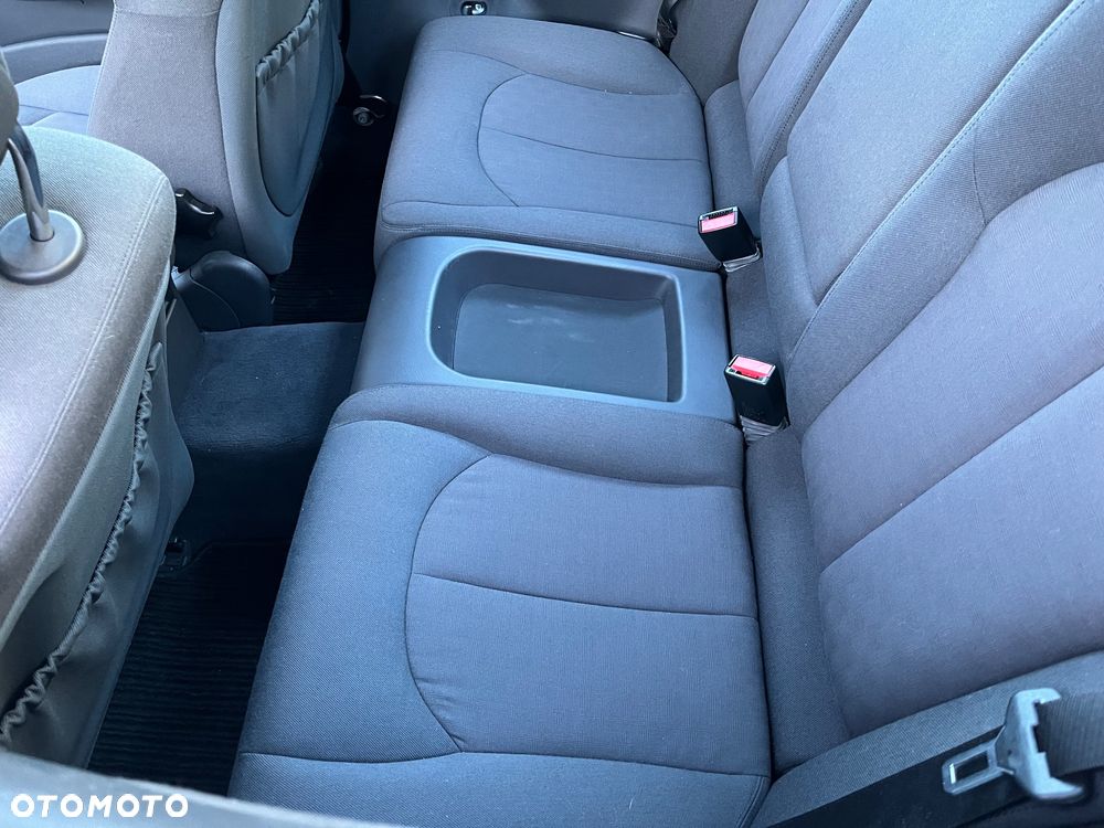 Mercedes-Benz CLK 200 Kompressor Automatik Avantgarde - 23