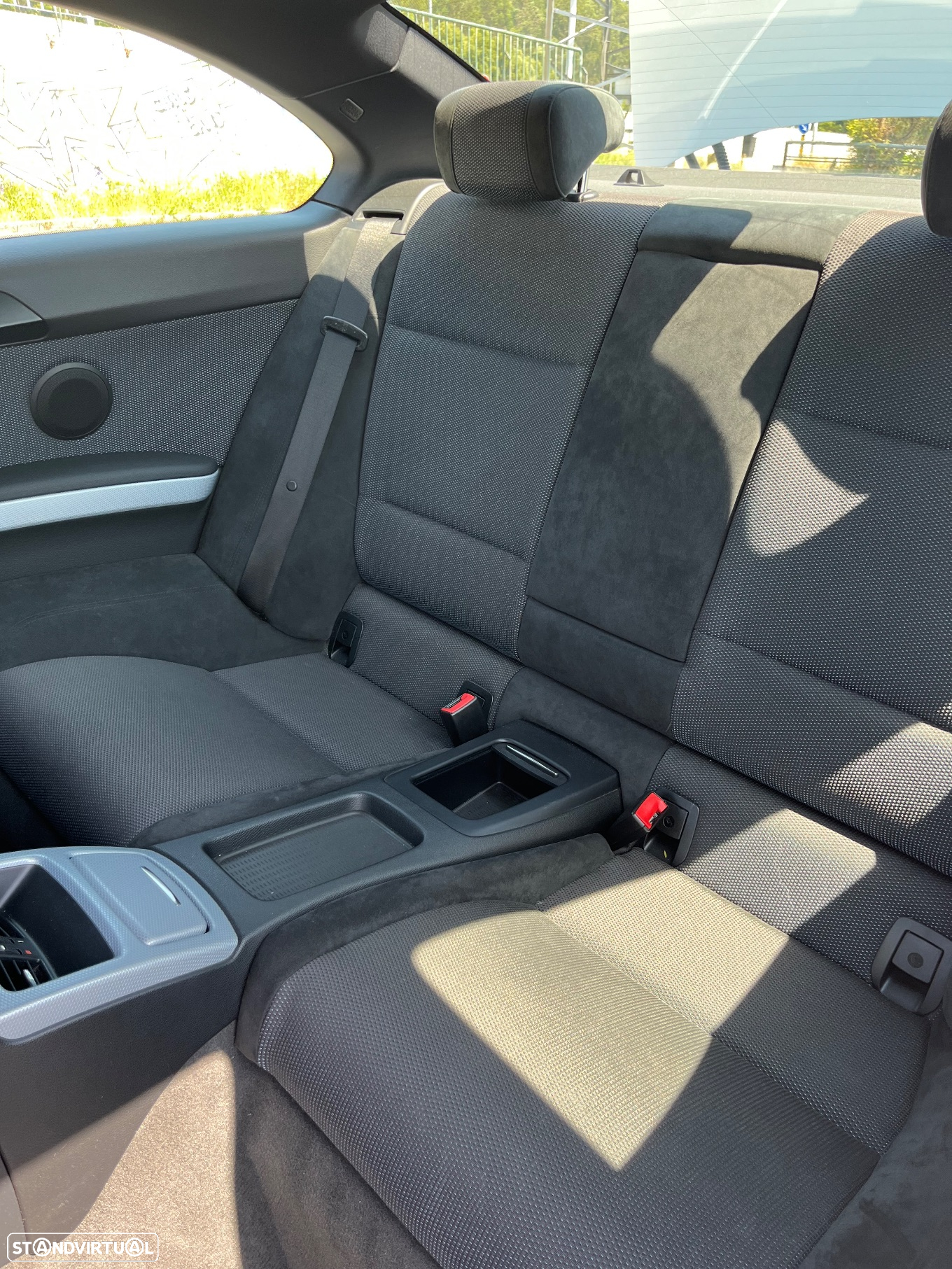 BMW 316 i - 11