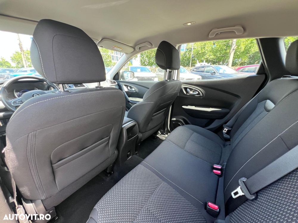 Renault Kadjar 1.2 TCe EDC Zen - 16