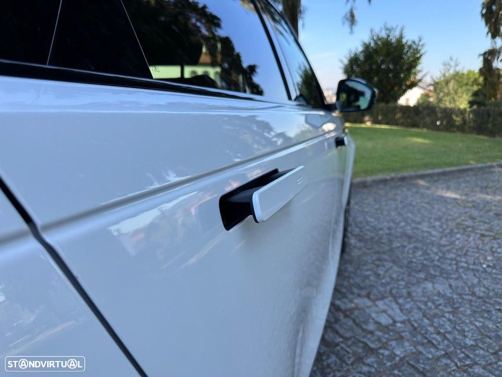 Land Rover Range Rover Velar 2.0 P400e AWD HSE - 43