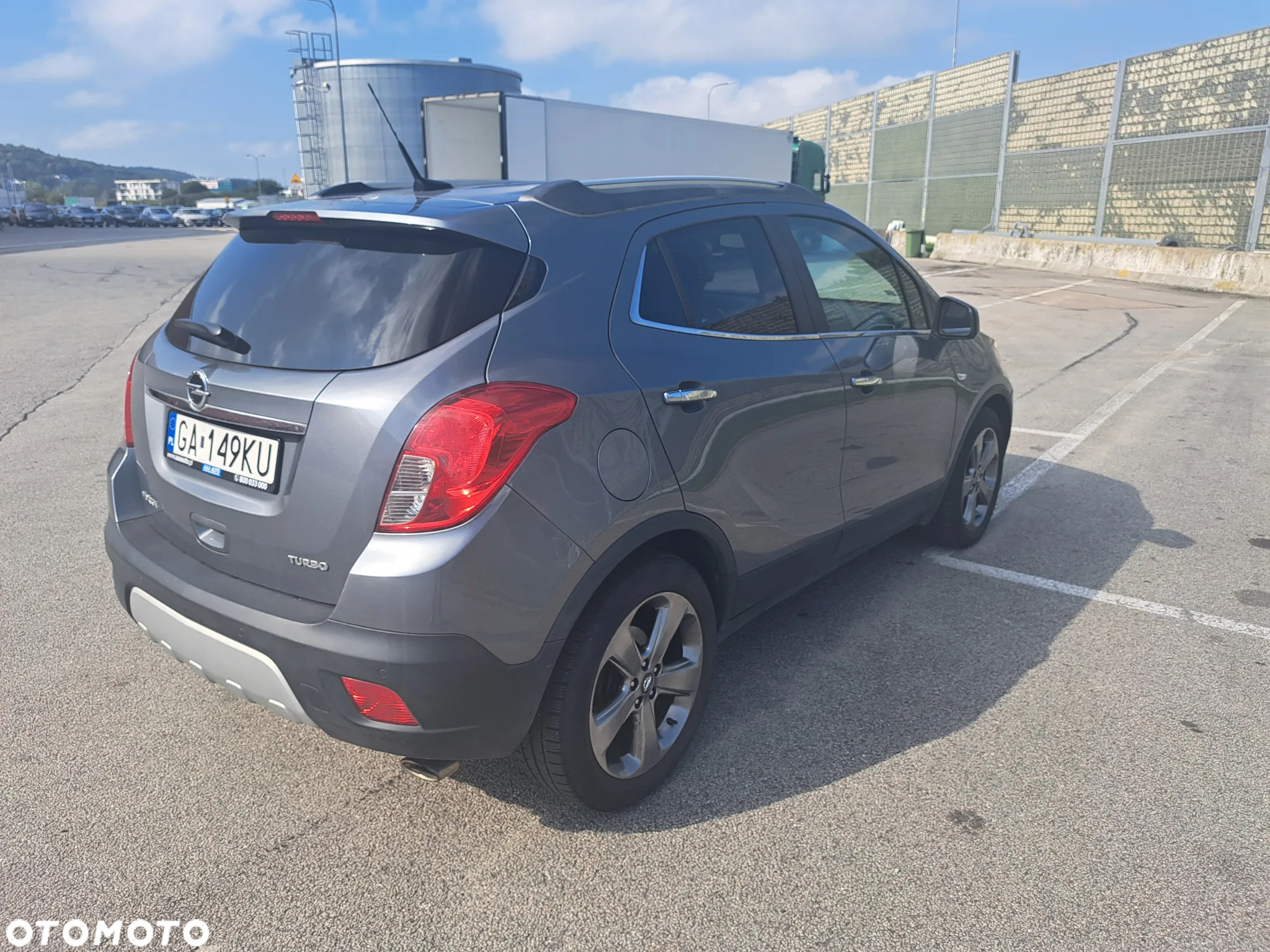 Opel Mokka 1.4 T Enjoy - 5