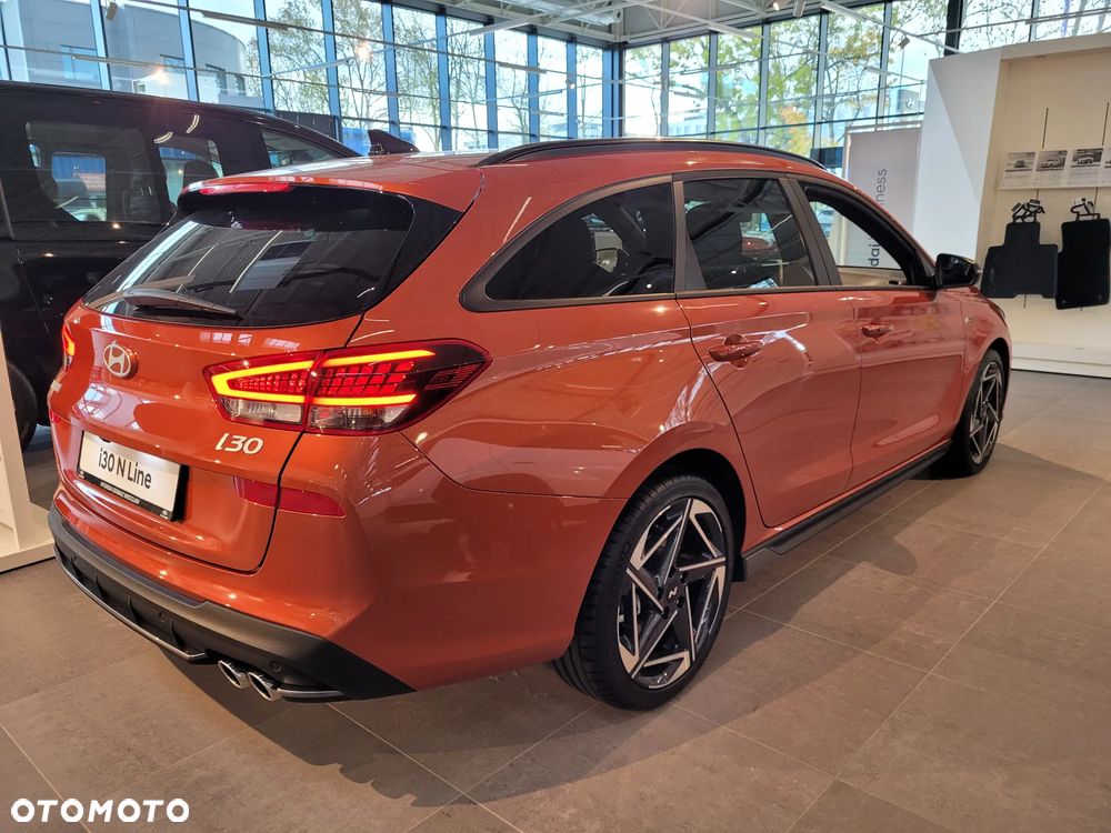 Hyundai i30 - 4