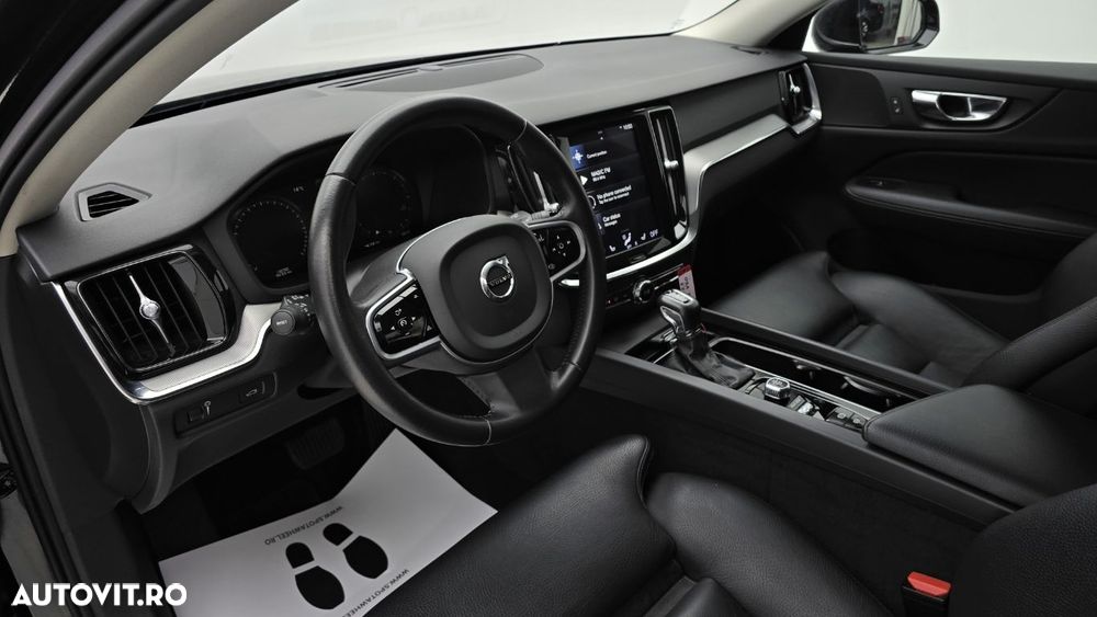 Volvo V60 - 14
