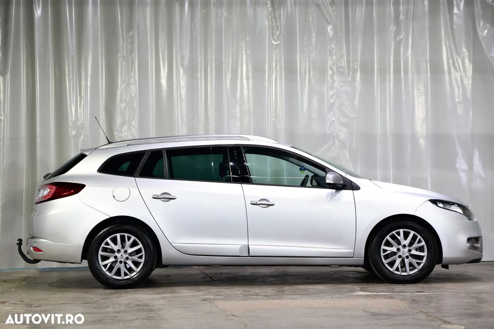 Renault Megane 1.5 dCi GT Line - 39