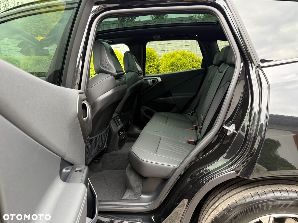 BMW X3 xDrive20d mHEV - 9