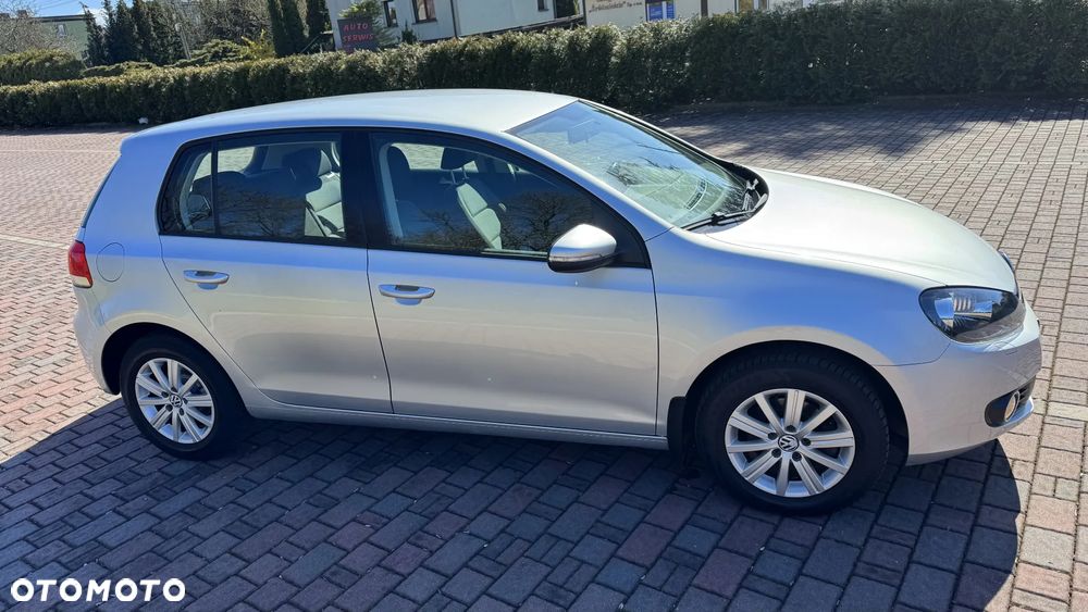 Volkswagen Golf 1.6 Edition - 17