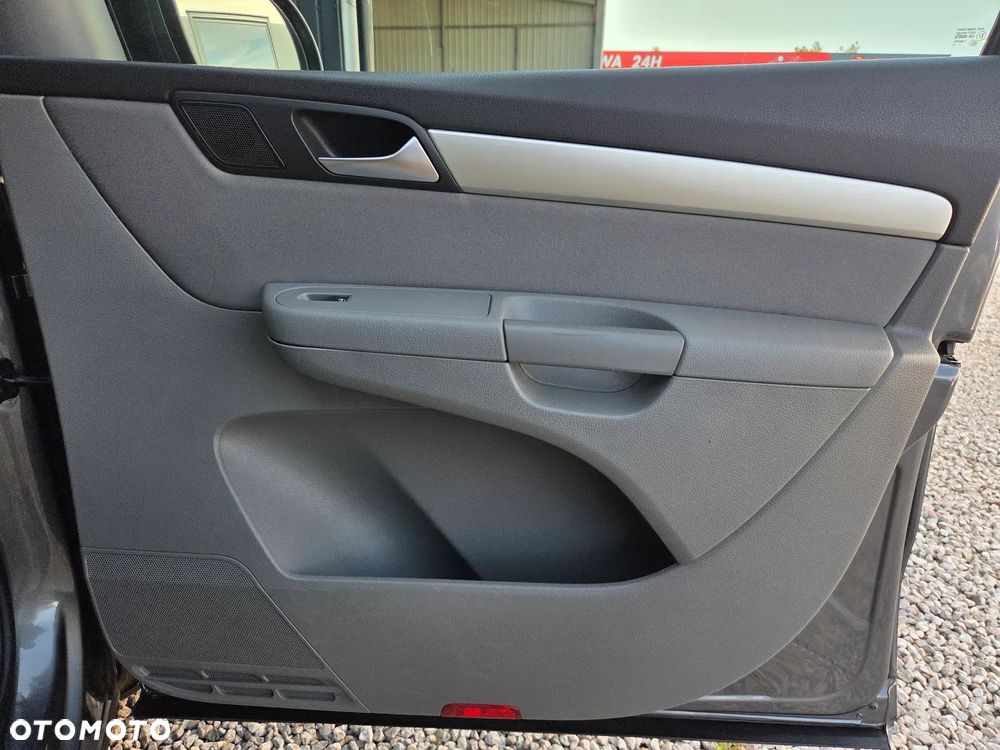 Seat Alhambra 2.0 TDI Ecomotive 4Kids - 17