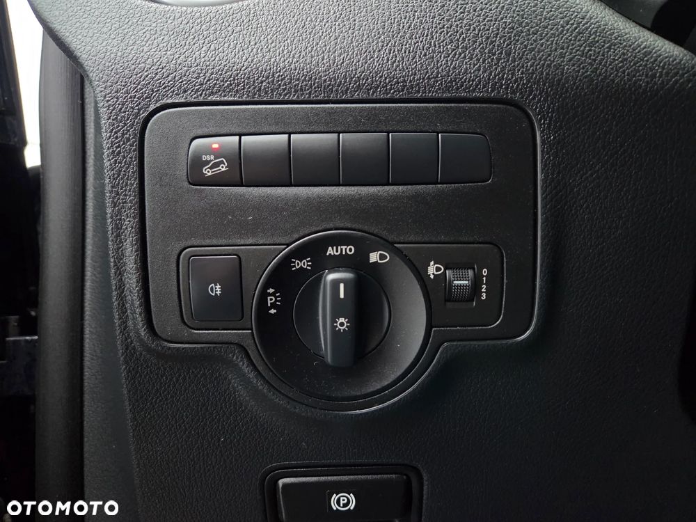 Mercedes-Benz Vito Tourer L2 Select 4x4 9G-Tronic 447.703 - 21