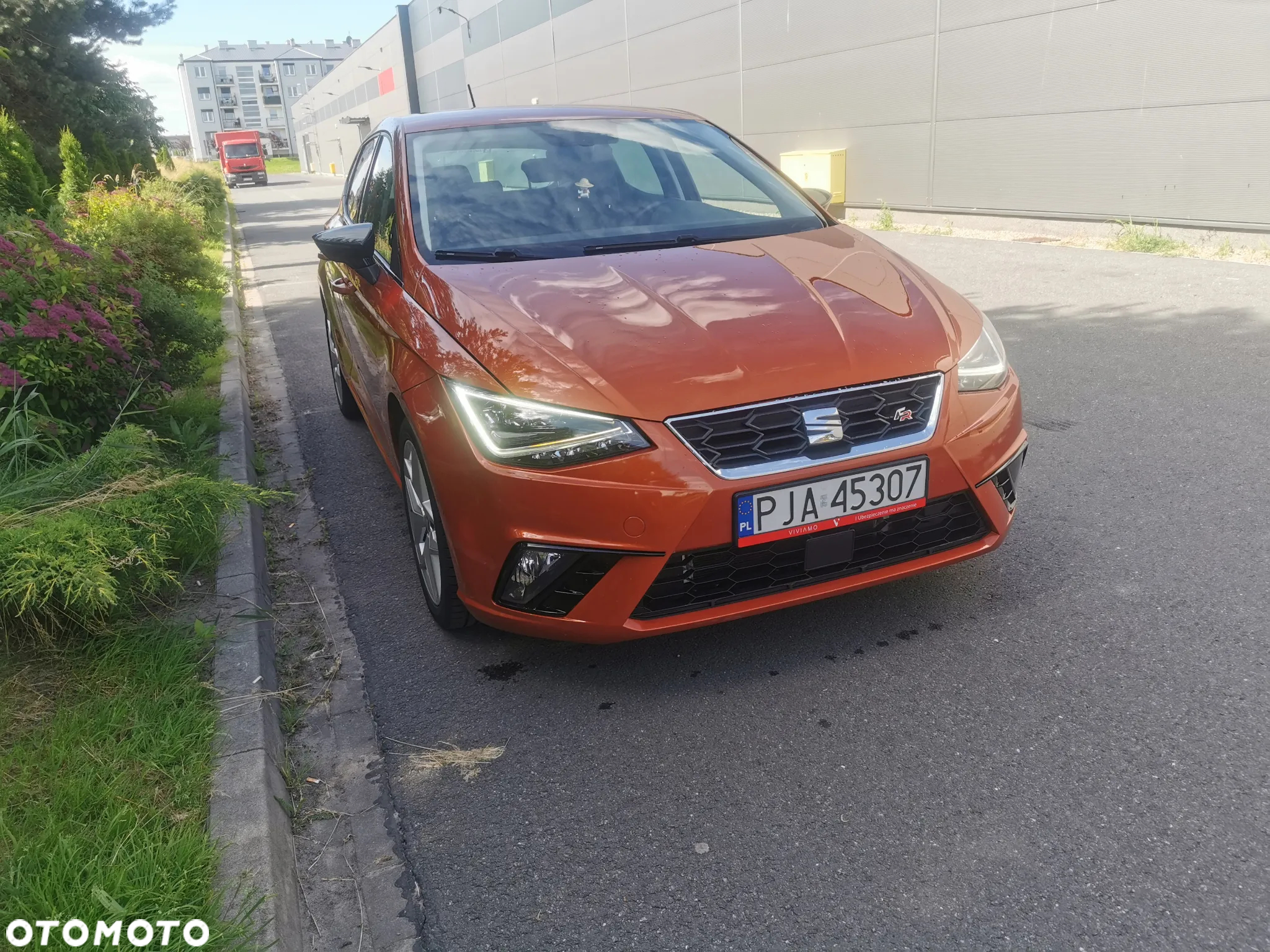 Seat Ibiza 1.0 TSI GPF Full LED S&S - 14