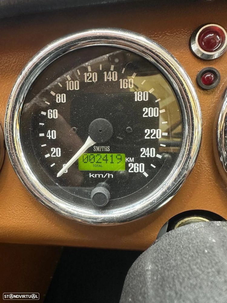 Caterham Seven 170 - 13