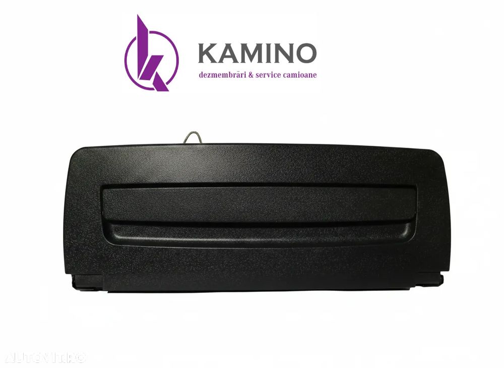 Frigider cabina SCANIA - 1