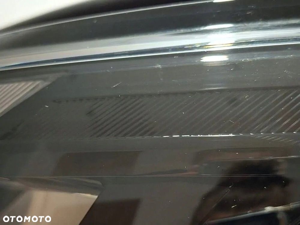 VW T7 MULTIVAN REFLEKTOR LAMPA LEWA PRZEDNIA FULL LED 7T1941035AH EUROPA - 5
