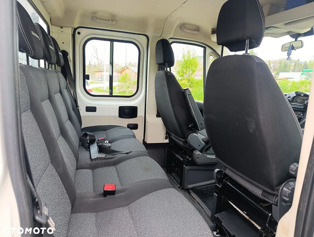 Fiat Ducato - 16
