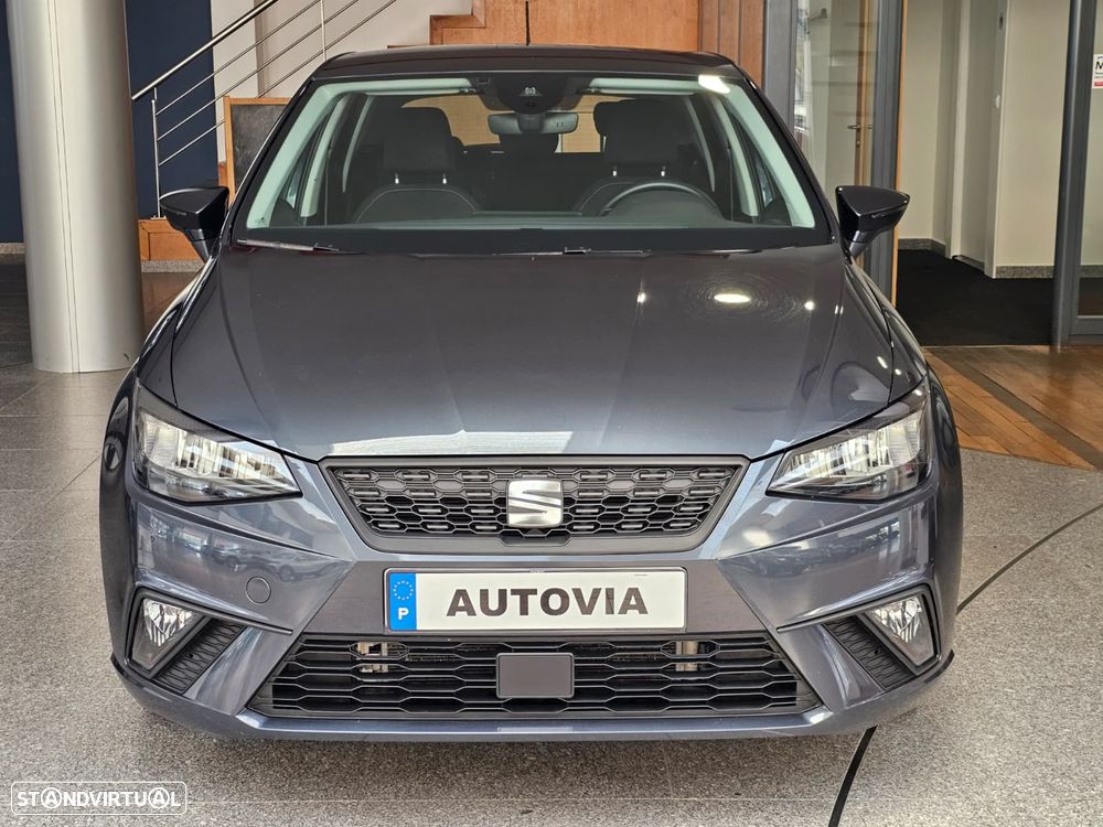 SEAT Ibiza 1.0 TSI Style - 2