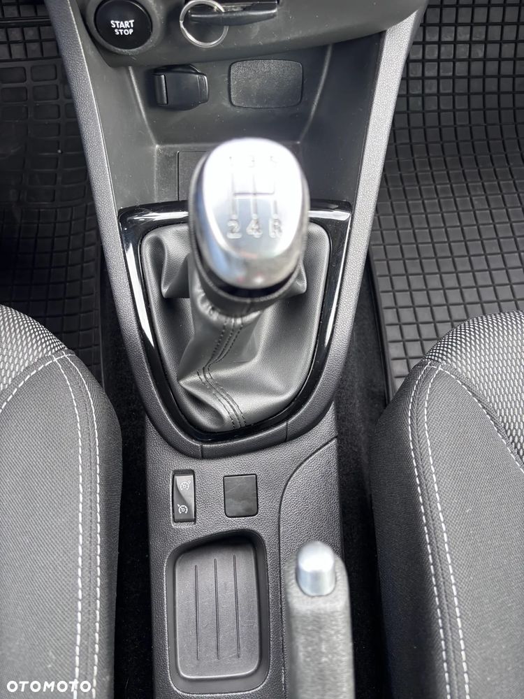 Renault Clio 0.9 Energy TCe Zen - 26