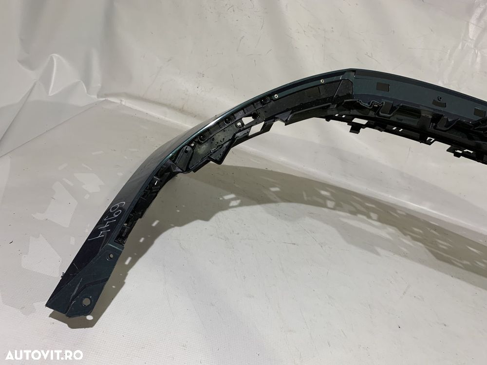 Bara fata Hyundai Ioniq 5, 2021, 2022, 2023, 2024, cod origine OE 86511-GI000. - 23