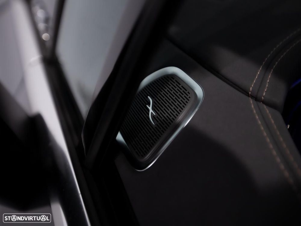 Mercedes-Benz EQE 350 Electric Art - 21