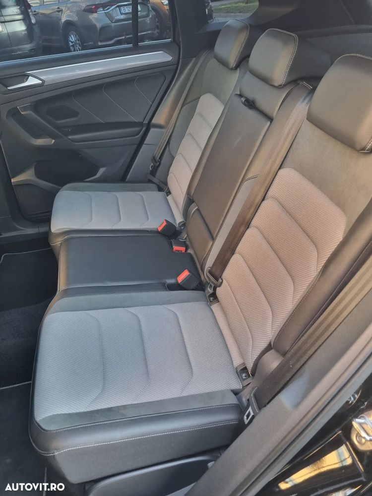 Volkswagen Tiguan 2.0 TSI 4Motion DSG OPF Highline - 27