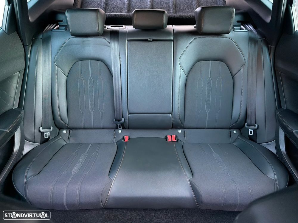 Cupra Formentor 2.0 TSI DSG VZ - 43