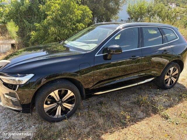 Volvo XC 60 - 1