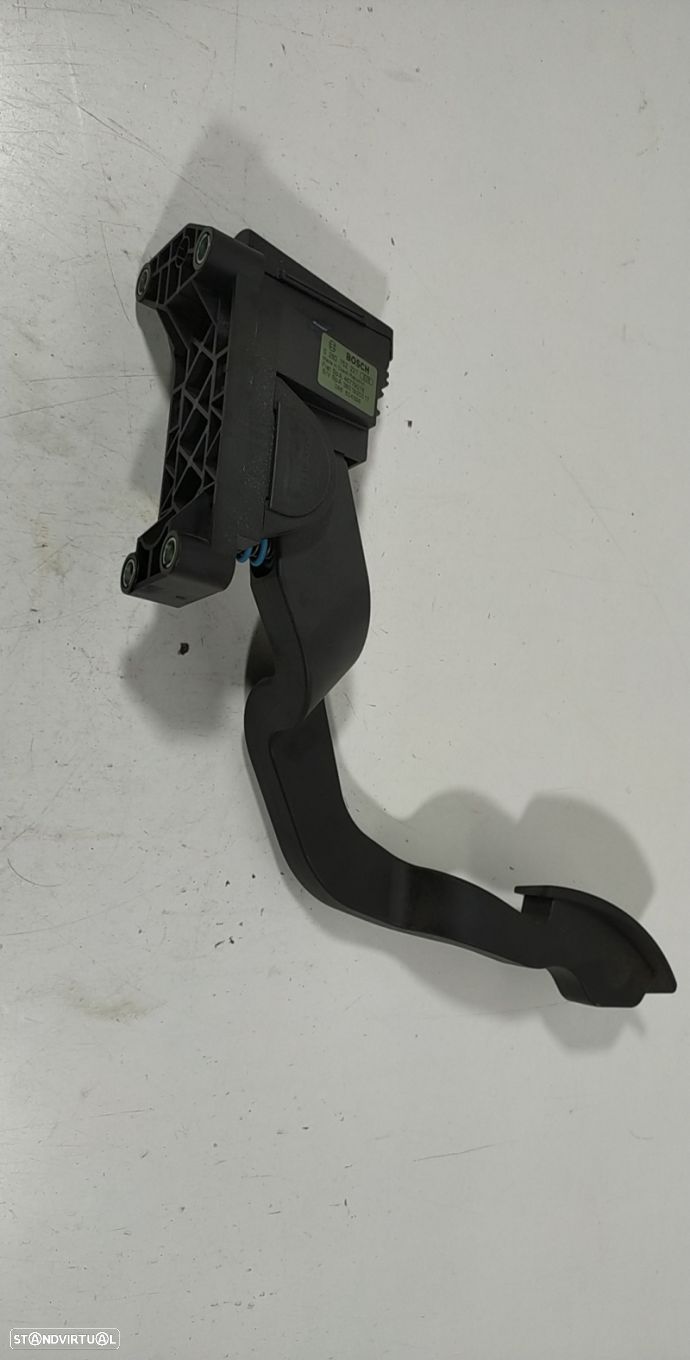 Pedal Acelerador Fiat Stilo (192_) - 1