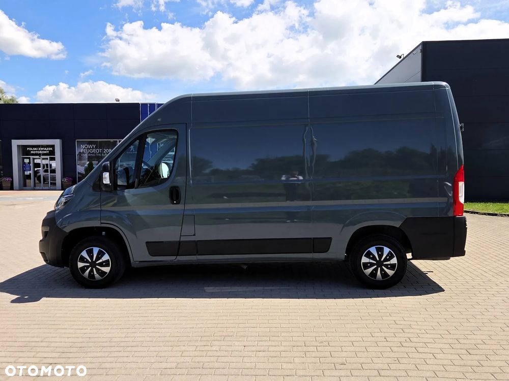 Fiat DUCATO L2H2 - 8