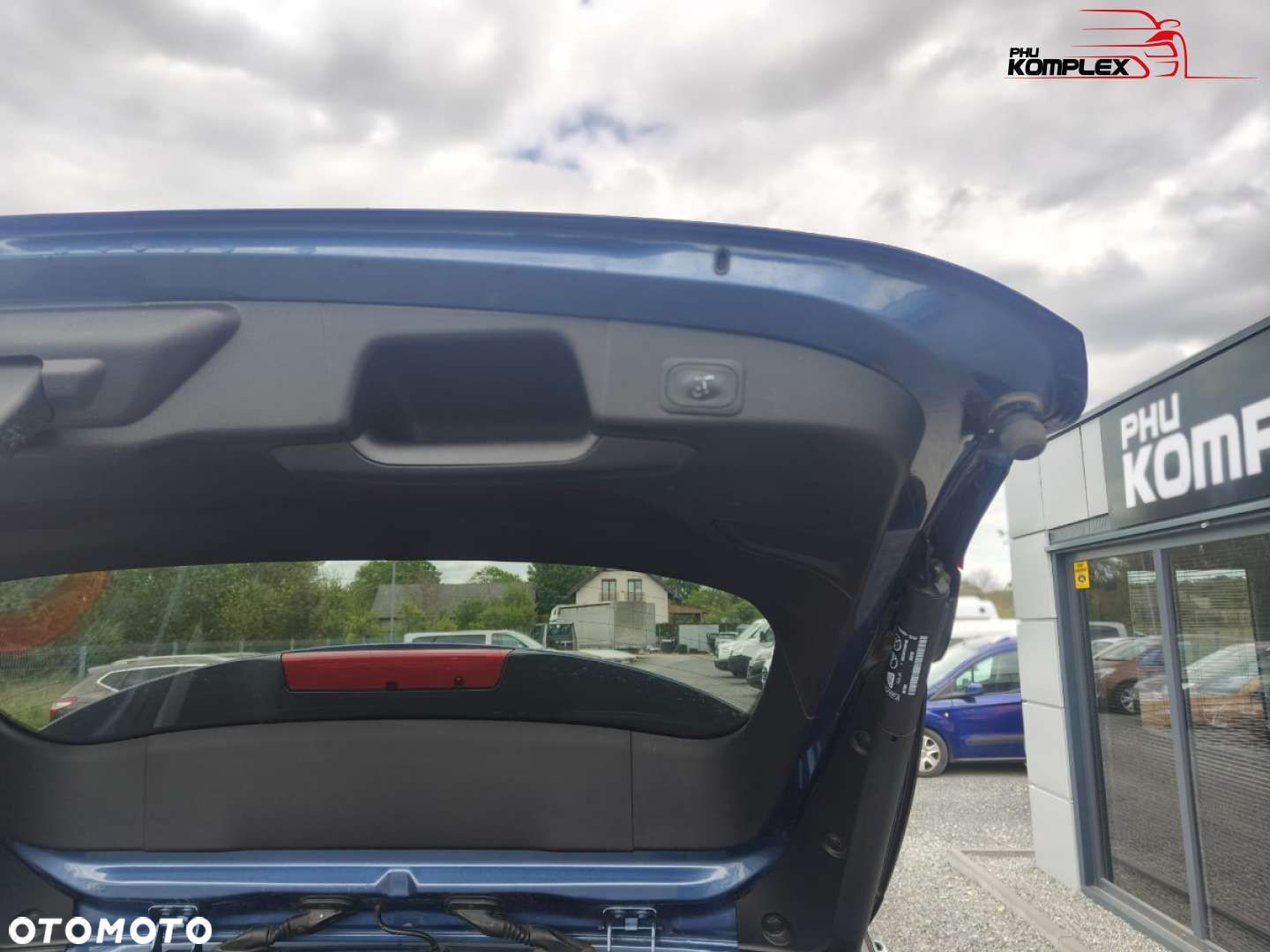 Ford Focus - 34