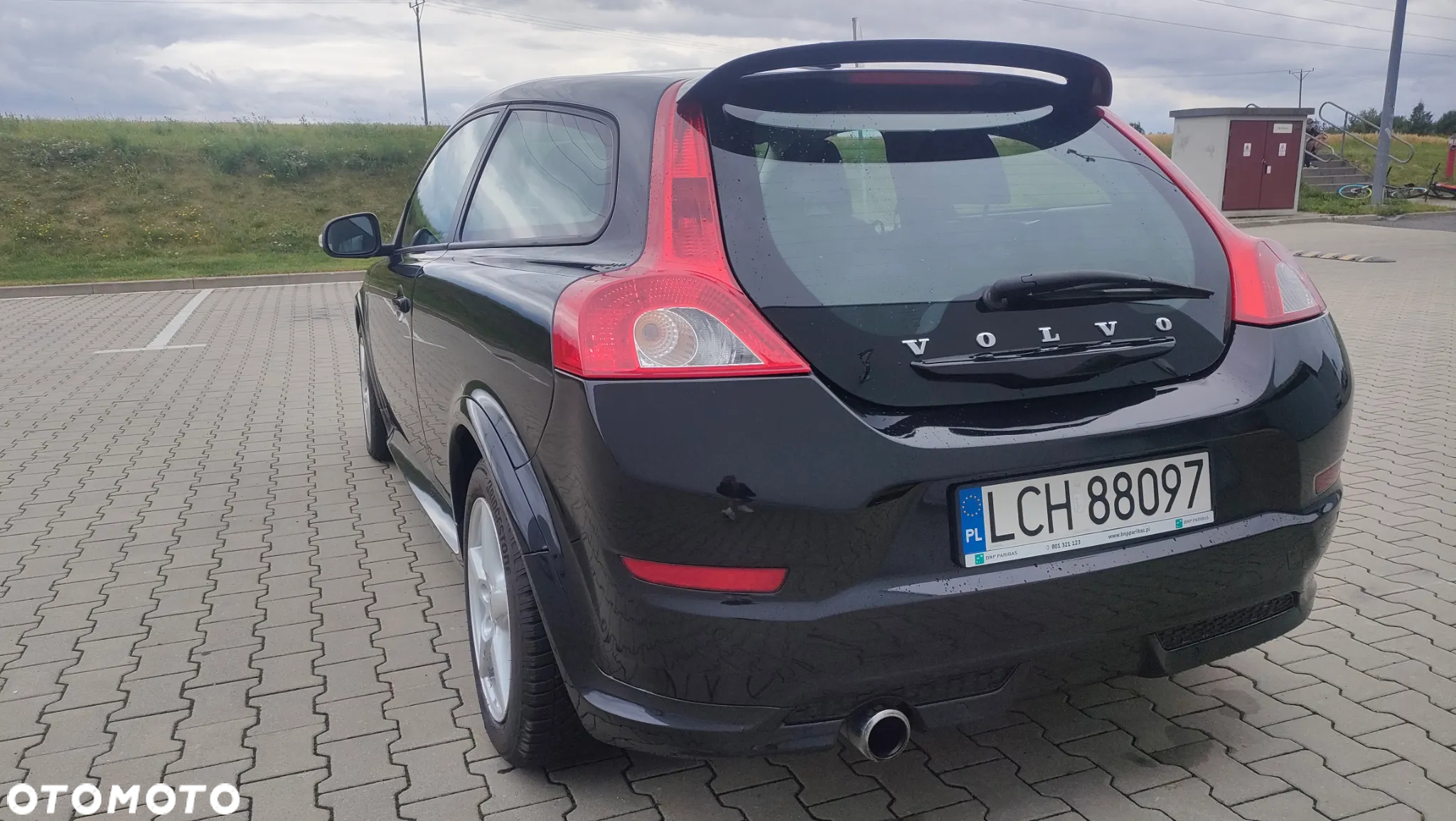 Volvo C30 2.0D RDesign - 11