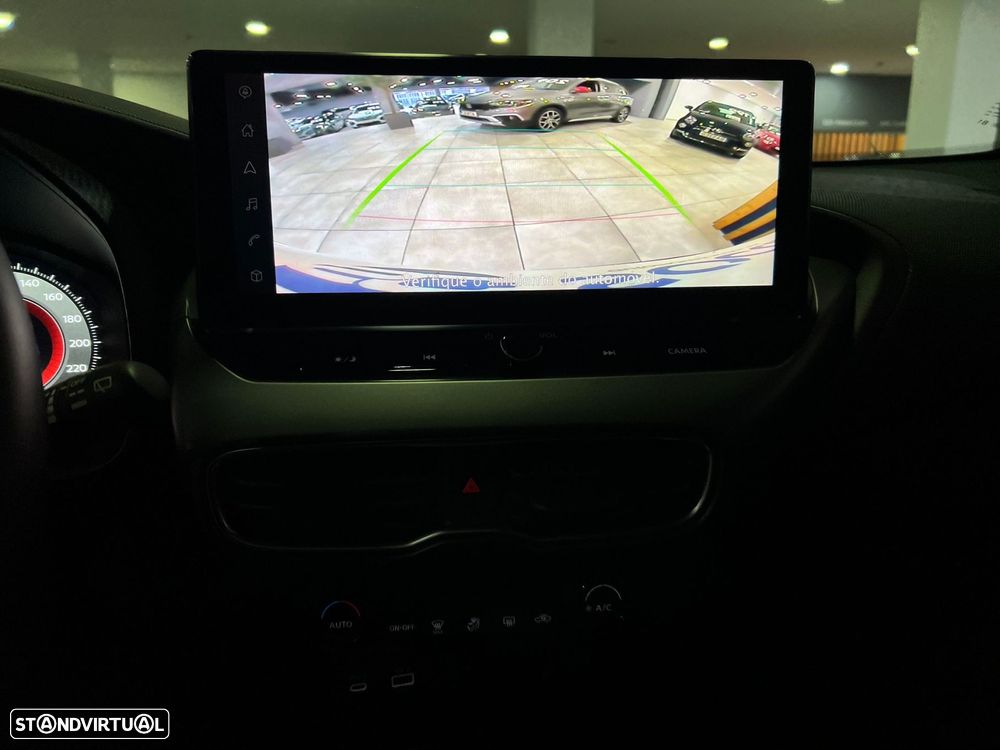 Nissan Juke 1.0 DIG-T N-Connecta NAV. DCT - 18