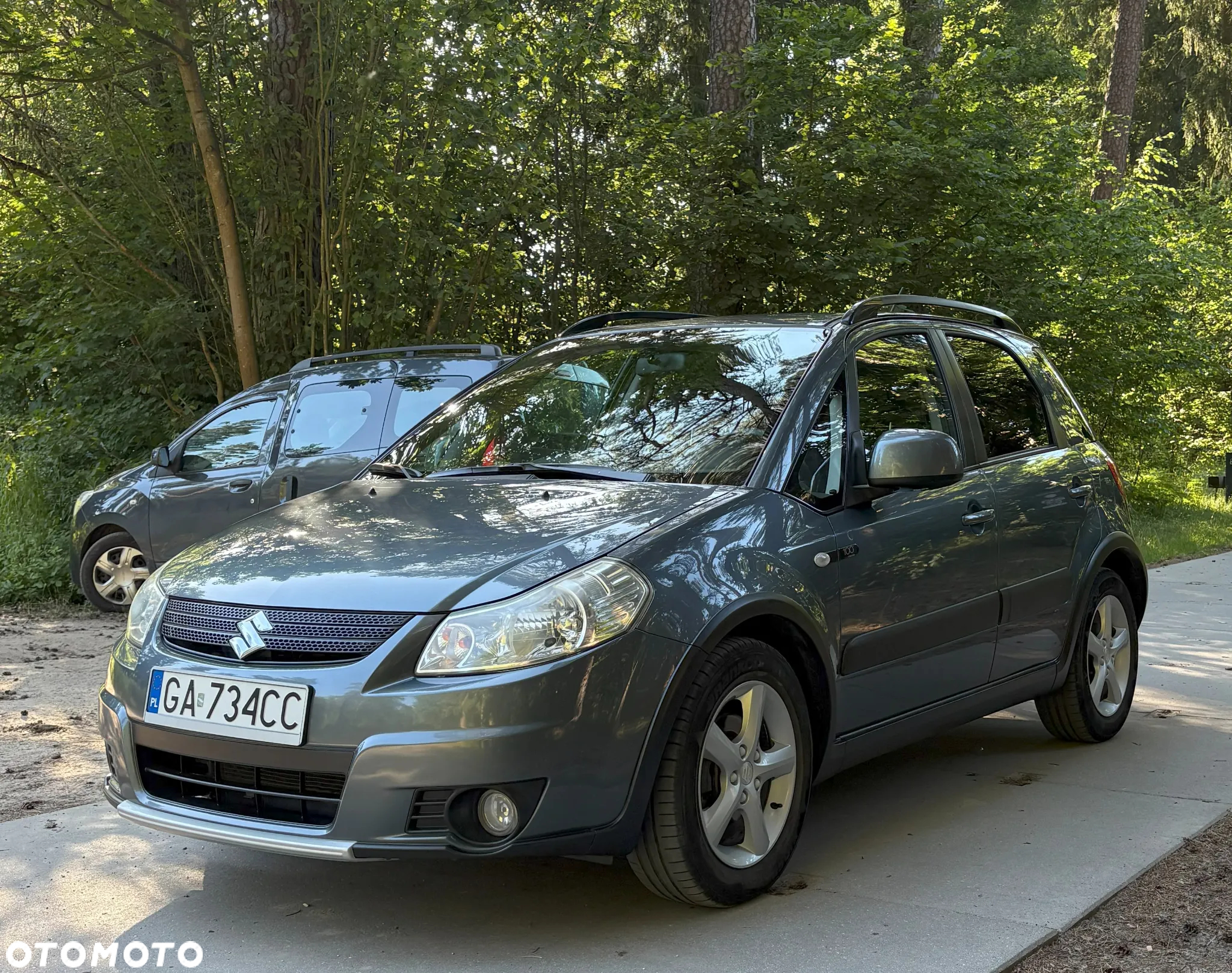 Suzuki SX4 1.6 Premium - 3