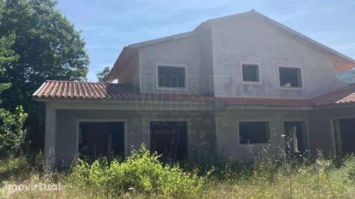 Terreno para Construção em Penalva de Alva, Oliveira do Hospital - Grande imagem: 3/20