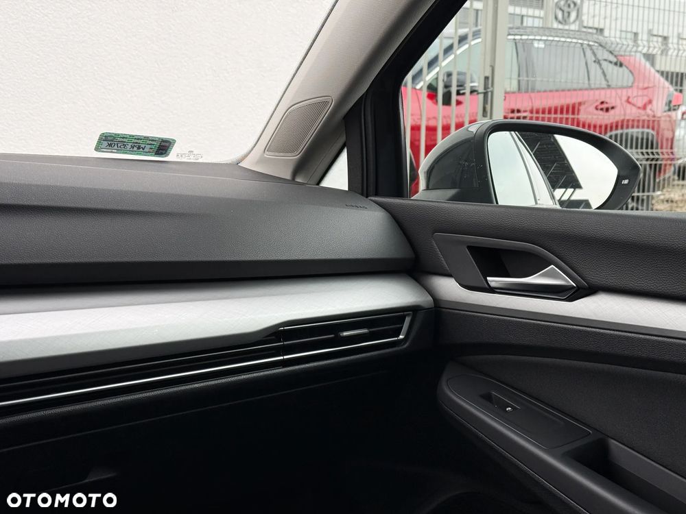 Volkswagen Golf Variant 2.0 TDI Life DSG - 18