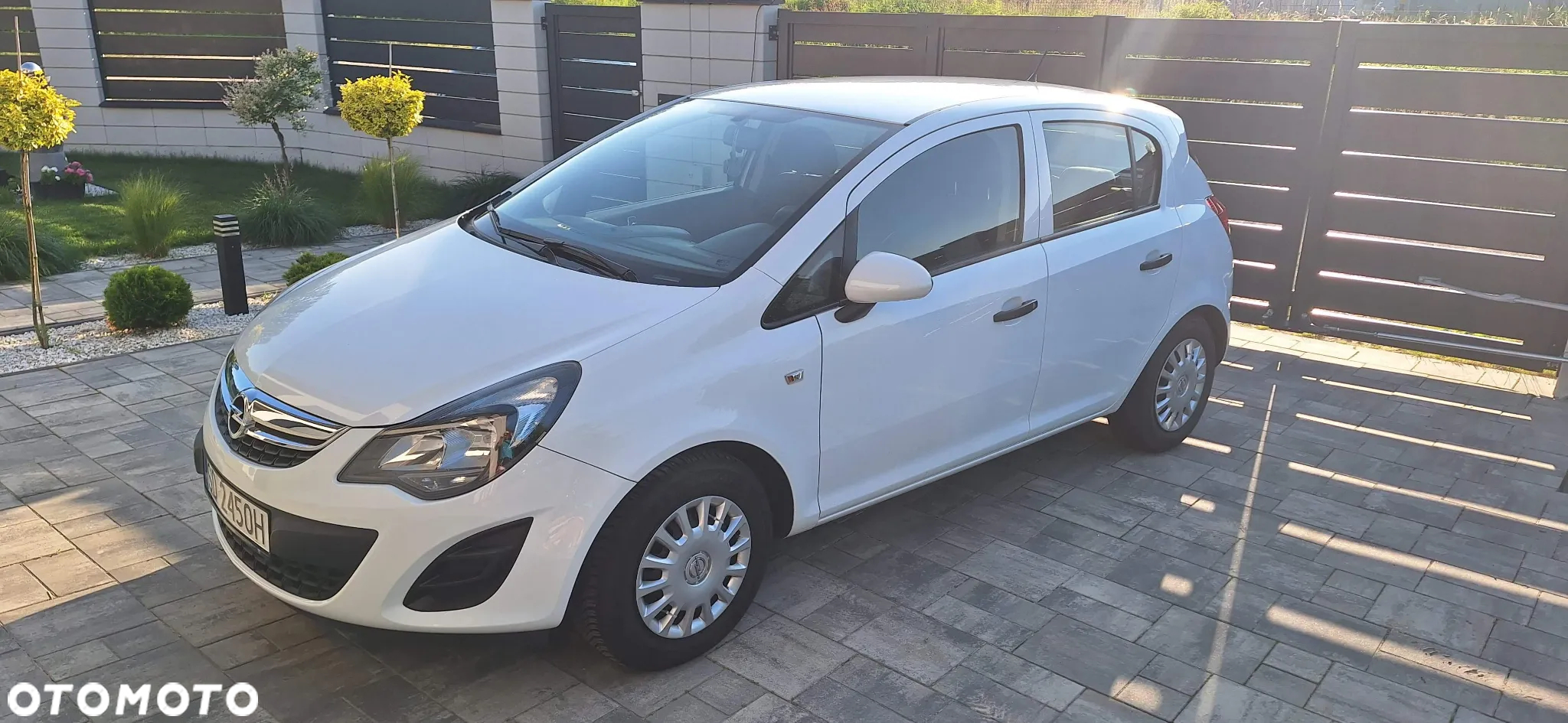 Opel Corsa - 3