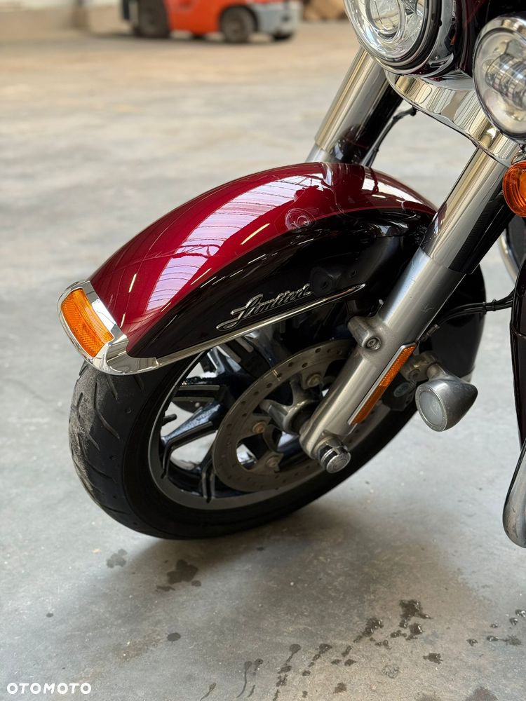 Harley-Davidson FLHTCU Ultra - 16
