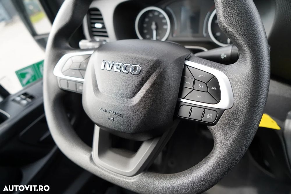 Iveco DAILY / 50C18 / IMPORTED / AIR CONDITIONING / 86,000 km!!! / - 24