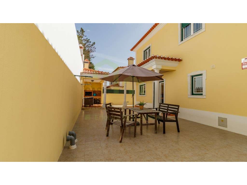 Moradia T4- Ericeira 4 km, A Casa das Casas - Grande imagem: 2/42