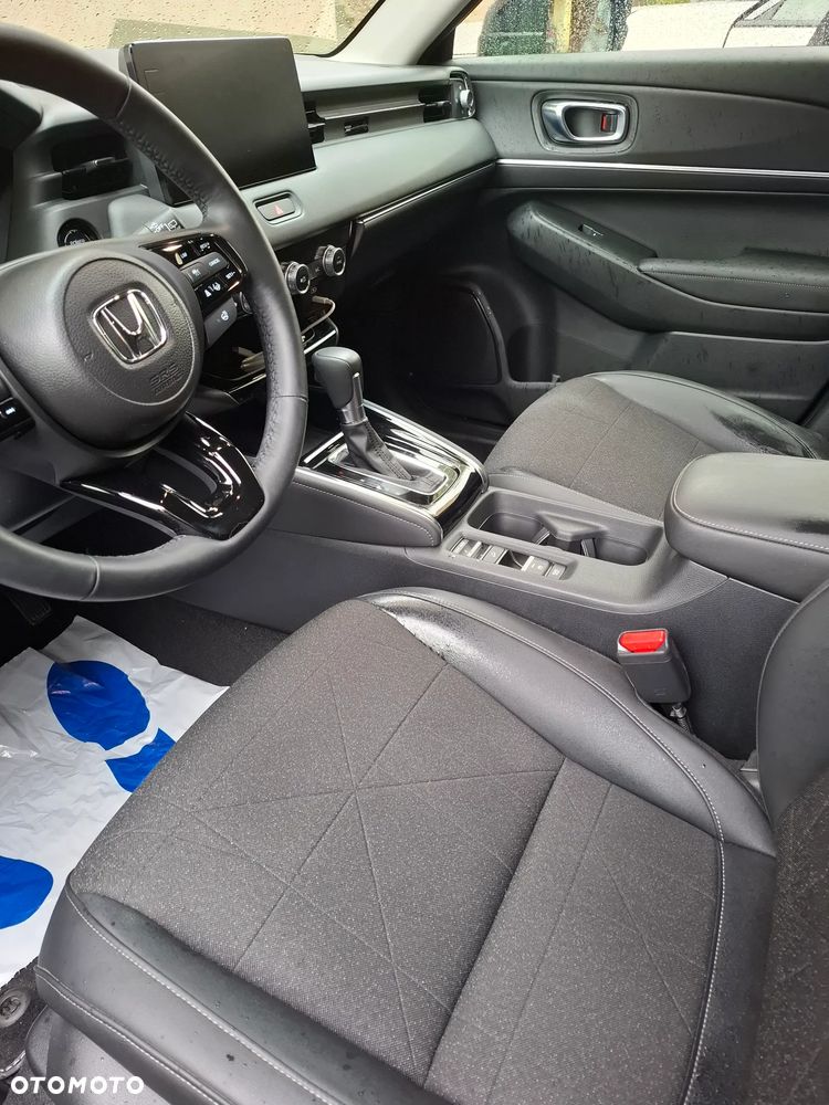 Honda HR-V 1.5 i-MMD Advance BSI CVT - 13