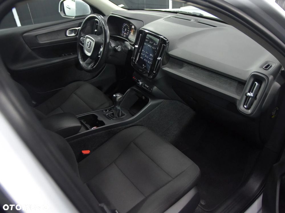 Volvo XC 40 - 7