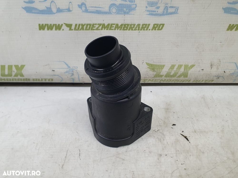 Conducta intercooler 03L131111j  1.6 tdi CAYC Skoda Octavia 2 [faceli - 2