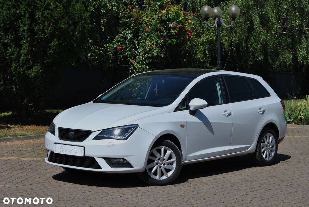 Seat Ibiza 1.2 TSI Ecomotive Style Viva - 1