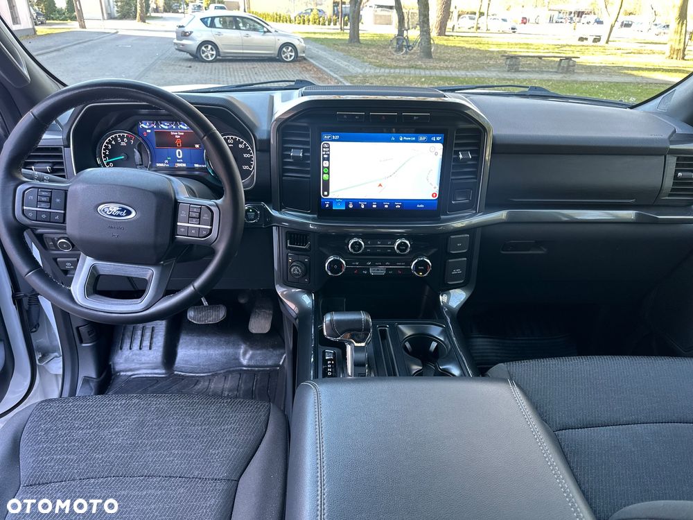 Ford F150 - 12