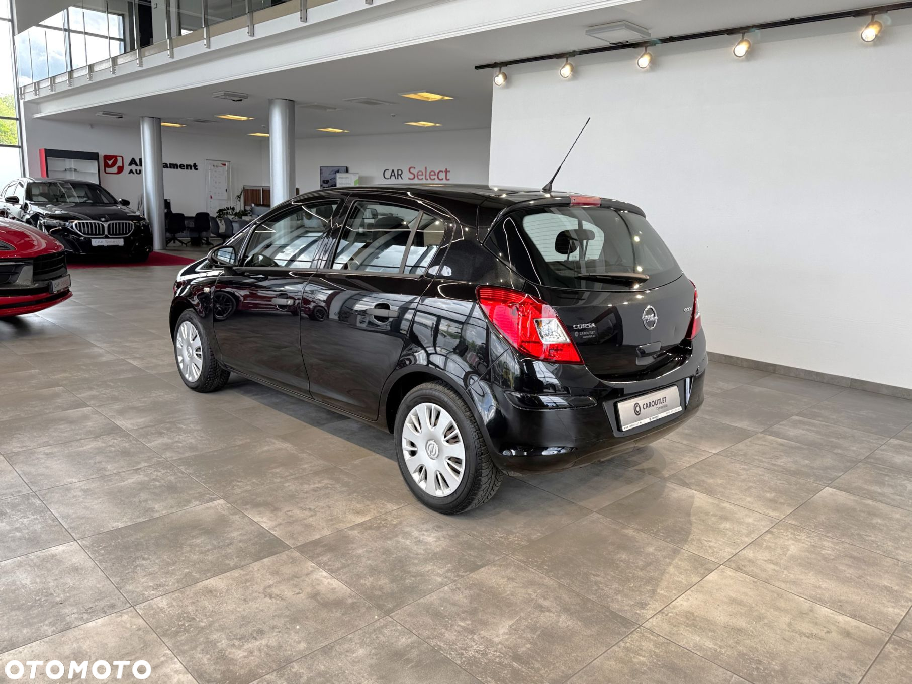 Opel Corsa - 7