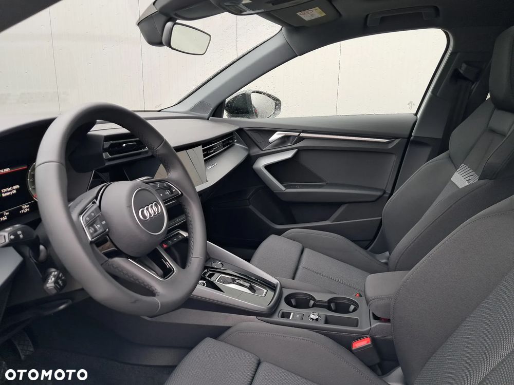 Audi A3 Sportback - 5