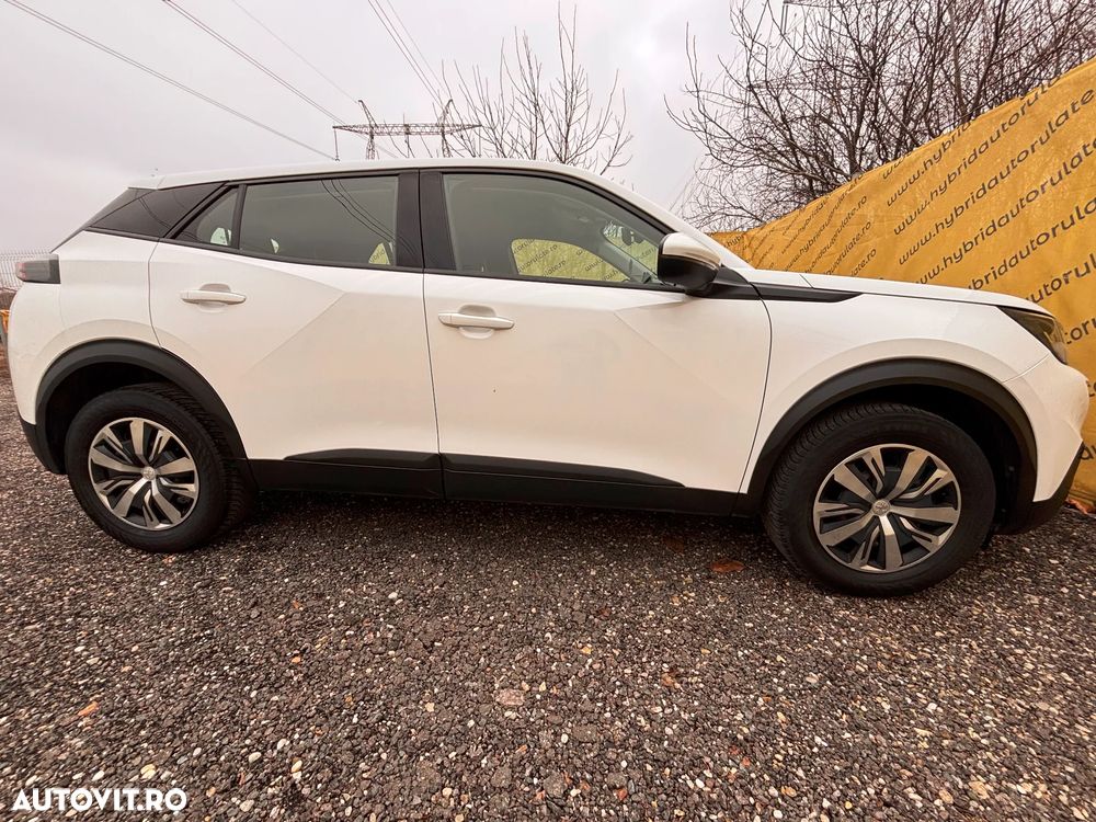 Peugeot 2008 1.5 BlueHDI FAP Active - 6