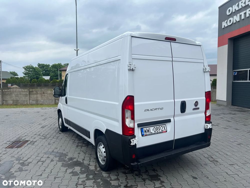 Fiat Ducato - 7