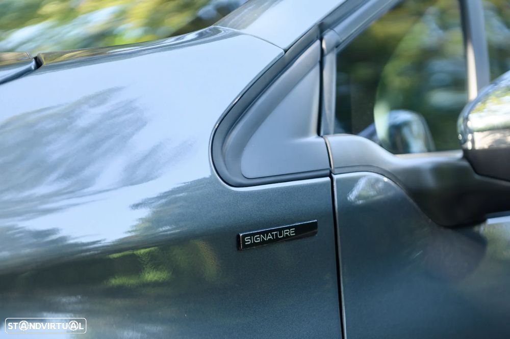 Peugeot 208 1.2 PureTech Signature - 13