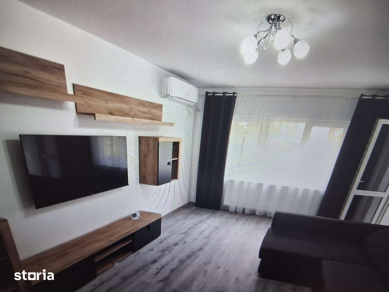apartament 2 camere colentina — fotografia 1