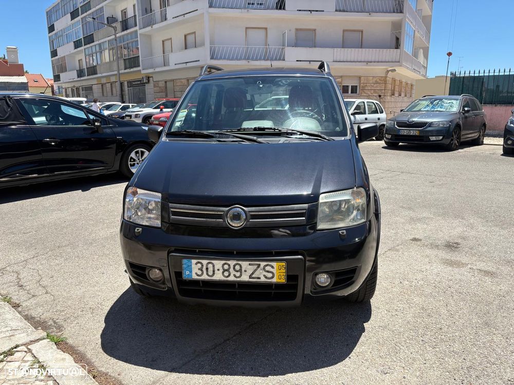 Fiat Panda - 19