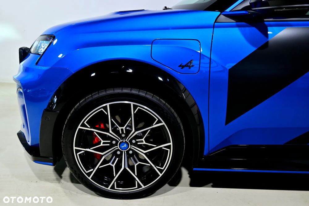 Alpine A290 52kWh Premiere Edition - 12