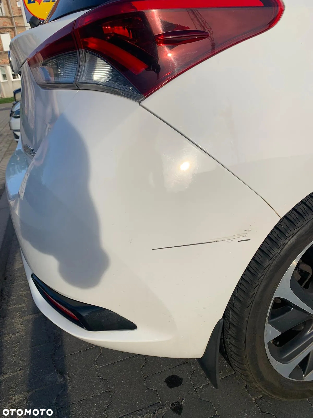 Toyota Auris - 12